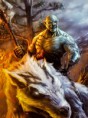 AZOG, O PROFANO